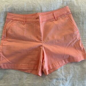 Tommy Bahama Boracay 5-inch Coral Women's Shorts